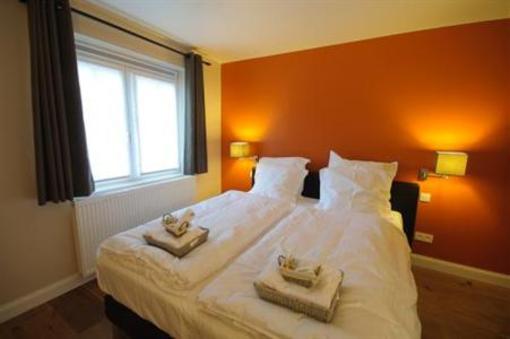 фото отеля B&B De Casteleer