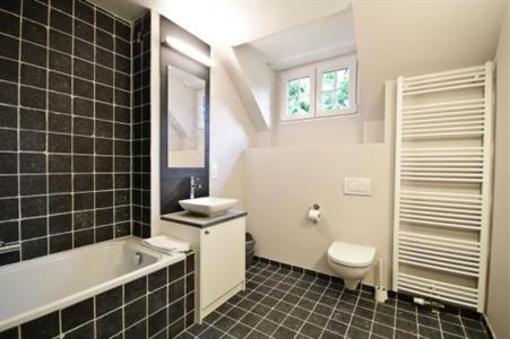 фото отеля B&B De Casteleer