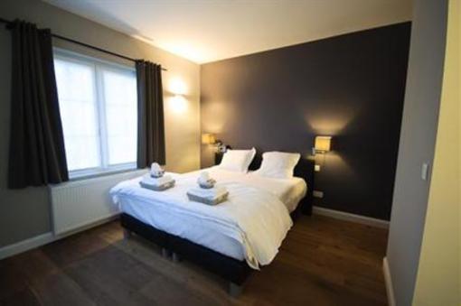 фото отеля B&B De Casteleer