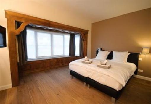 фото отеля B&B De Casteleer