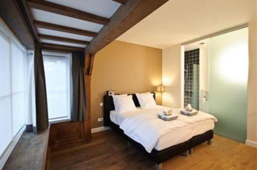 фото отеля B&B De Casteleer