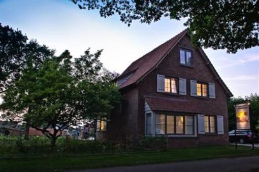фото отеля B&B De Casteleer