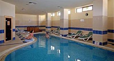 фото отеля Sol Nessebar Bay Hotel