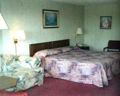 фото отеля Knights Inn Branson