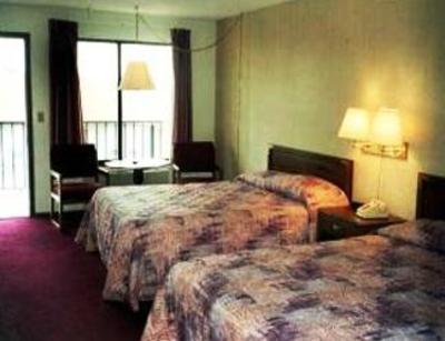 фото отеля Knights Inn Branson