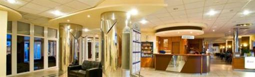 фото отеля Hotel Senec