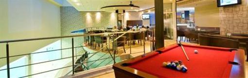 фото отеля Hotel Senec