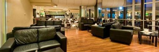 фото отеля Hotel Senec
