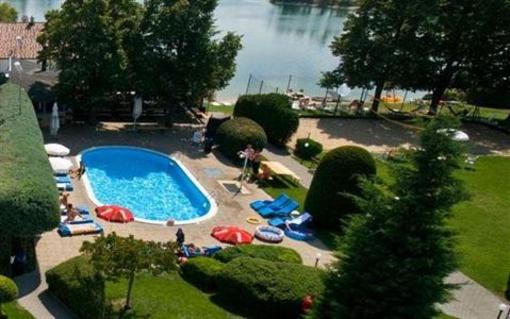 фото отеля Hotel Senec