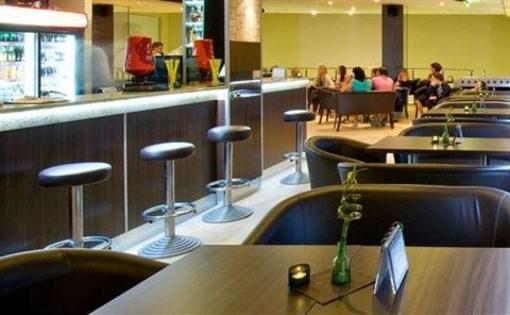фото отеля Hotel Senec