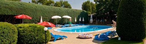фото отеля Hotel Senec