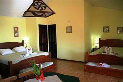 фото отеля Adventure Park And Hotel Vista Golfo