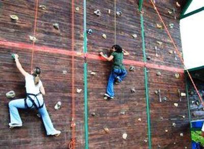 фото отеля Adventure Park And Hotel Vista Golfo