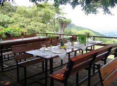 фото отеля Adventure Park And Hotel Vista Golfo