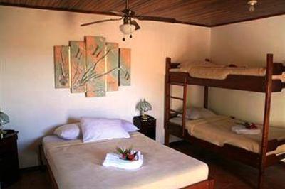 фото отеля Adventure Park And Hotel Vista Golfo