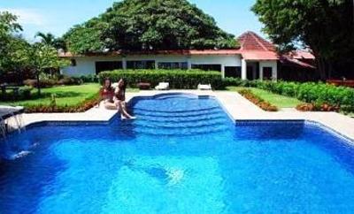 фото отеля Adventure Park And Hotel Vista Golfo