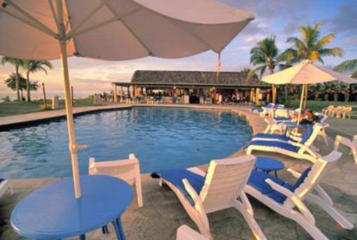 фото отеля Denarau Island Resort