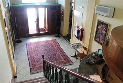 фото отеля Hotel Cappello