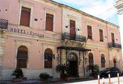 фото отеля Hotel Cappello