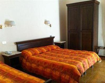 фото отеля Hotel Cappello