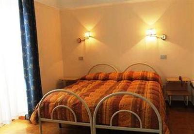 фото отеля Hotel Cappello