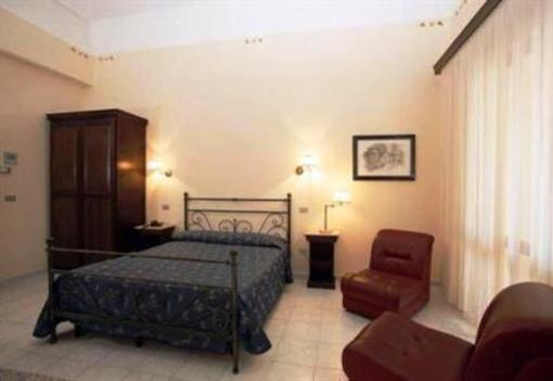 фото отеля Hotel Cappello