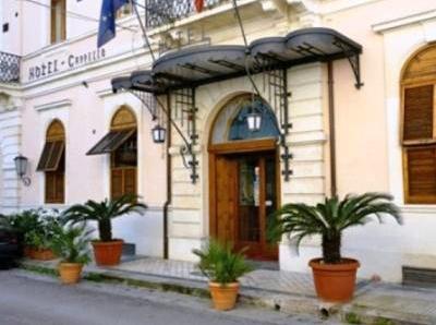 фото отеля Hotel Cappello
