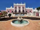 фото отеля Pousada de Faro - Estoi Palace Hotel