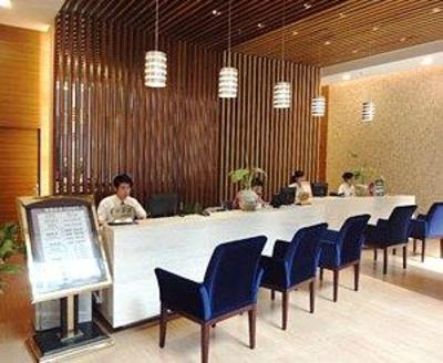 фото отеля Syno Executive Inn