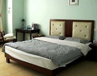 фото отеля Syno Executive Inn