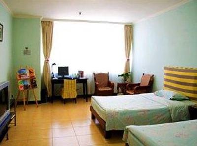 фото отеля Syno Executive Inn