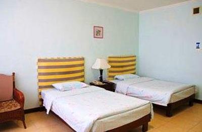 фото отеля Syno Executive Inn