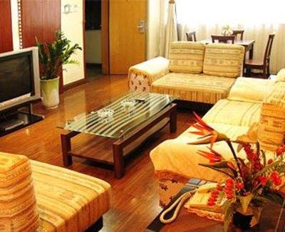 фото отеля Syno Executive Inn