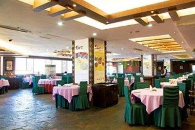 фото отеля Syno Executive Inn
