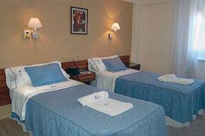 фото отеля Hotel Sussex Cordoba