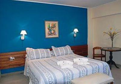 фото отеля Hotel Sussex Cordoba