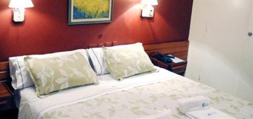 фото отеля Hotel Sussex Cordoba