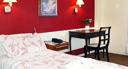 фото отеля Hotel Sussex Cordoba