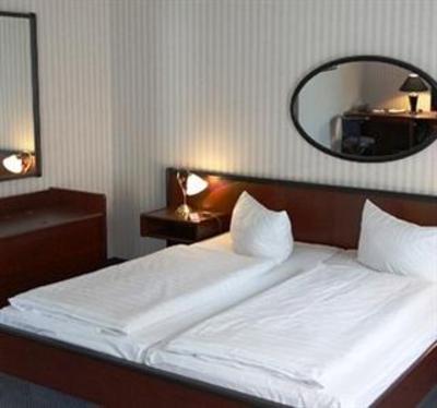 фото отеля Hotel Buchholz Berlin