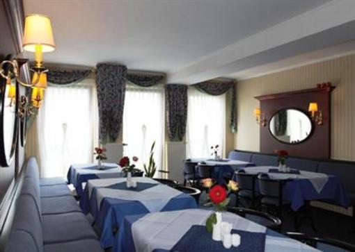 фото отеля Hotel Buchholz Berlin
