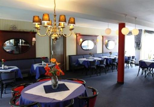фото отеля Hotel Buchholz Berlin