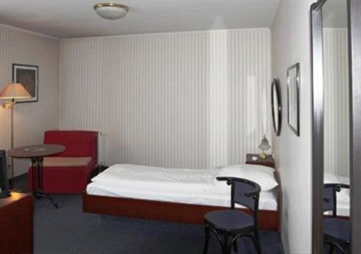 фото отеля Hotel Buchholz Berlin