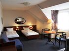 фото отеля Hotel Buchholz Berlin