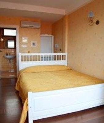 фото отеля L'isola Guesthouse