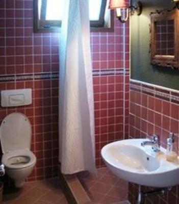 фото отеля L'isola Guesthouse
