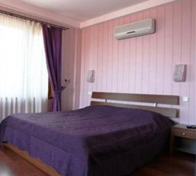 фото отеля L'isola Guesthouse