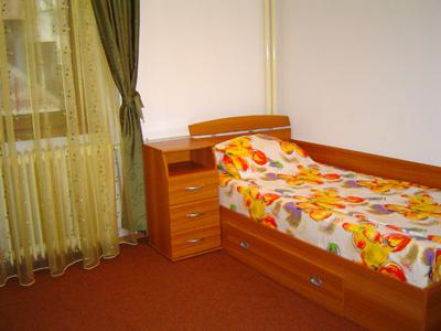 фото отеля Pension Sabina Iasi