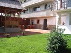 фото отеля Pension Sabina Iasi