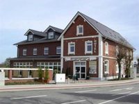 Hotel Frederikspark