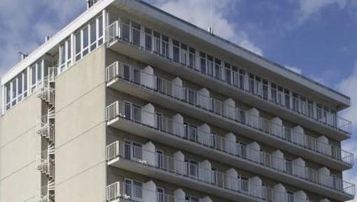 фото отеля Rügen Hotel Sassnitz